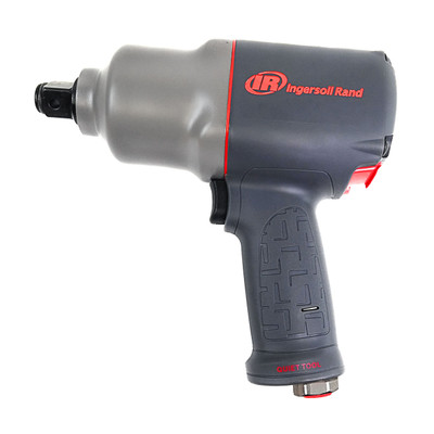 Ingersoll Rand Air Impact Wrench 3/4" Drive 1350 ft-lbs Torque (2145QIMAX)