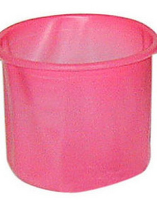 Binks 2-Gallon Disposable Tank Liner for Pressure Feed 60-Pack (6-228-60)