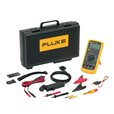 Fluke 88-5/A 車載用マルチメーター コンボ キットを毎日低価格