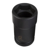 Sunex Tools 54121 1" Drive Combination Budd Wheel Impact Socket 41mm x 21mm