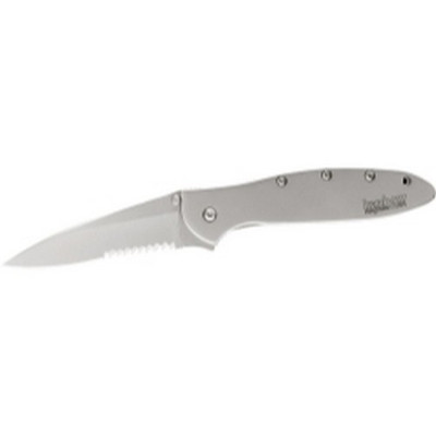 Kershaw 1216X Skeeter 3 Scissor 44; Black