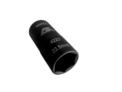 1//2/" Dr 2190D 21mm x 21.5mm Flip Socket