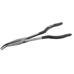 Titan Tools 60773 11 45 degree Long Nose Pliers