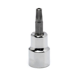 VIM Tools PFC4TR15 Tamper Proof Torx Bit T15 | JB Tools