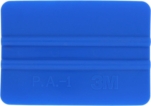 3M PA-1 Hand Applicator [Squeegee]