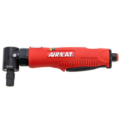 Aircat 6265 1 HP Angle Die Grinder