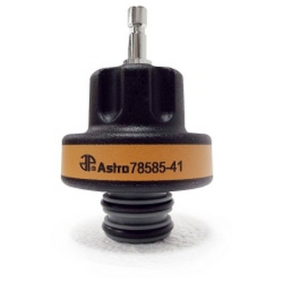Astro Pneumatic Radiator Test Cap (7858541) | JB Tools