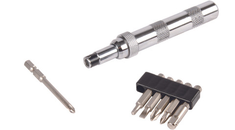Titan Tools 16007 1/4 in. Drive Impact Driver