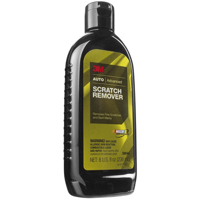 3M - 39071 - Scratch Removal System