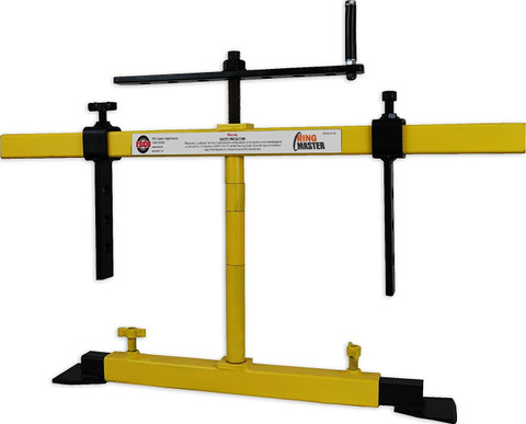 ESCO Ring Master O-Ring & Lock Ring Installation Tool (70162)