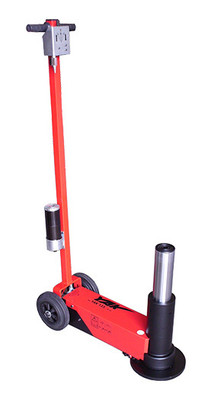 Esco Equipment 92008 Yak 33 Ton Air Hydraulic Jack