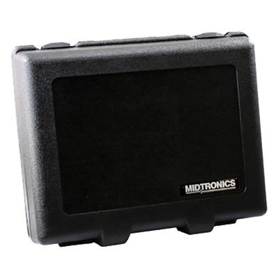 Hard Plastic Carrying Case for EXP-1000 HD Tester - Durable Protection (A106)