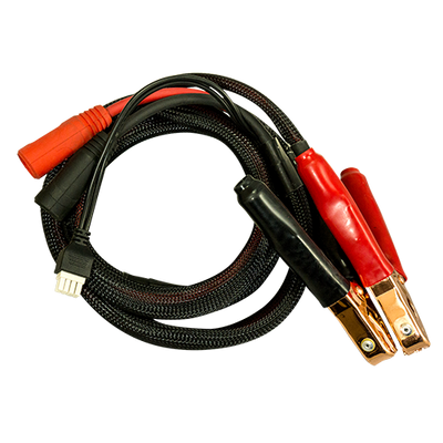 Midtronics A682 MCC/MSP-070 5 Meter Replacement Cable/Clamp Set Midtronics A682 MCC/MSP-070 5 Meter Replacement Cable/Clamp Set