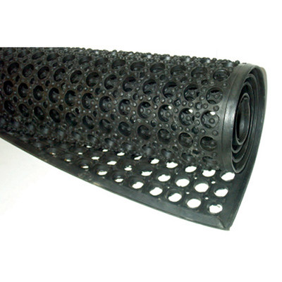 Buffalo Tools RMAT35 3'X5' Rubber Mat (Each)