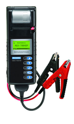 midtronics battery tester equal to ed18