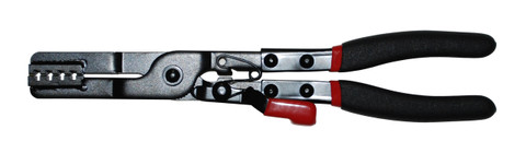 Cal Van Tools 59 11 in. Universal Hose Clamp Plier