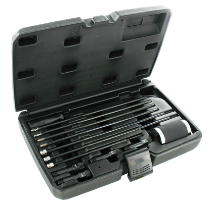 CTA Tools 7802 Glow Plug Tip Puller Kit