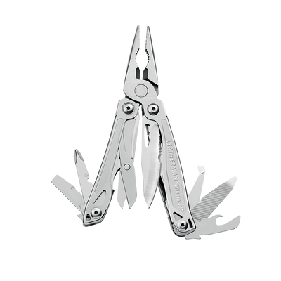 Multiherramienta WINGMAN 14 en 1 #831435 LEATHERMAN