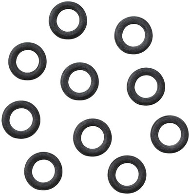 Yellow Jacket 19020 Replacement Gaskets for All 1/4 Charging Hoses, 1