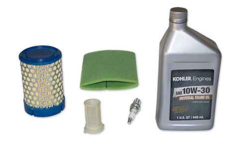 Air N Arc Engine Service Kit for Kohler 14HP Engines (KIT1158)