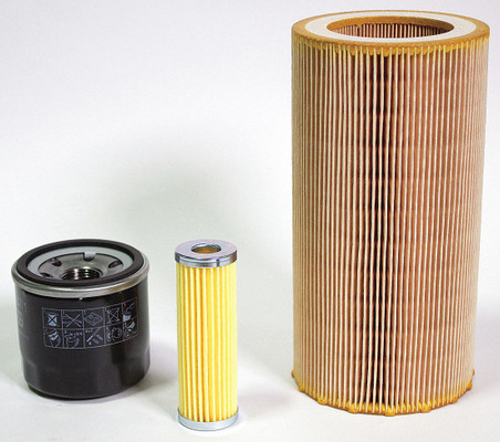 Air N Arc Engine Service Kit for I300 & 300D All-In-One Compressors (KIT1154)