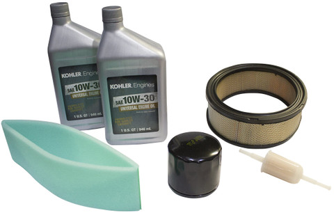 Air N Arc Engine Service Kit for Kohler 19HP Engines (KIT1157)