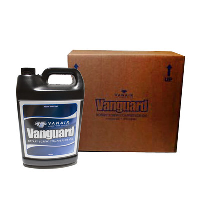 Air N Arc Vanguard Compressor Oil 4-Pack for All Models (264626