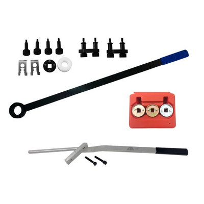 7910 - VW & Audi (V.A.G.) Timing Tool Kit - 1.8T & 2.0T (EA888