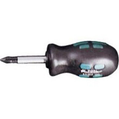 K Tool 16121 Screwdriver Phillips #2 Stubby | JB Tools