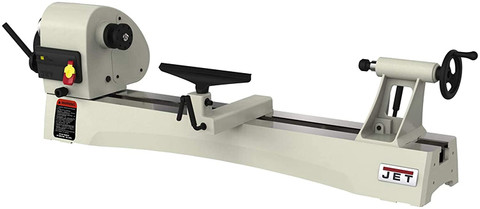 Jet JWL-1440VS 14x40 Inch Benchtop Wood Lathe (719400) | JB Tools