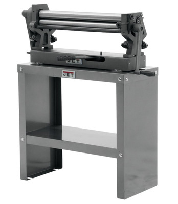Jet SR-2024M 24" x 20 Gauge Capacity Slip Roll with Lock (756020)