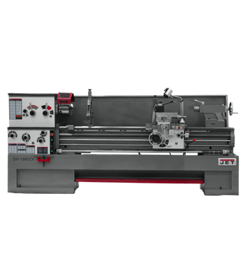 Jet GH-1880ZX Lathe With ACU-RITE 203 DRO (321487) | JB Tools