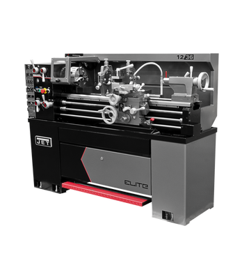 Jet E-1236VS Lathe With ACU-RITE 303 CSS DRO (892315) | JB Tools