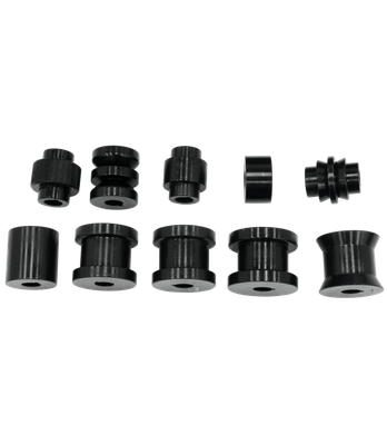Jet Drive Cleat Rolls - Set of 10 for LF-20 (756092)