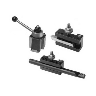 Jet BXA Aloris Intro-Pro Set for 14