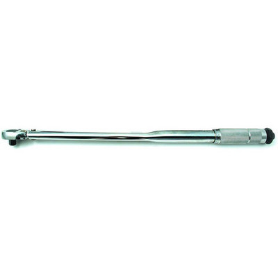 CTA Tools 8910 Micrometer 1/2" Drive Torque Wrench - 25 - 250 Ft. Lb.