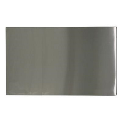 Homak 41 Inch PRO II Stainless Steel Tool Chest Top (SS05024412)