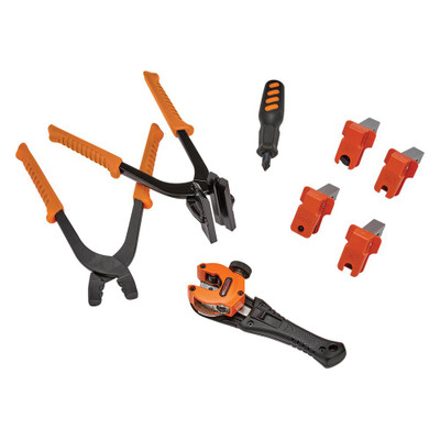 S.U.R. & R Brake Tool Assortment (BTB5K)