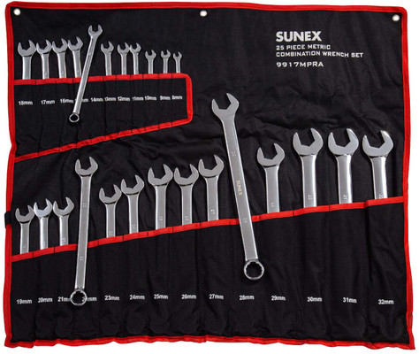 TONE　COMBINATION　TOO L  SET TONE Socket Wrench Bit Set MIX21620P 1/4