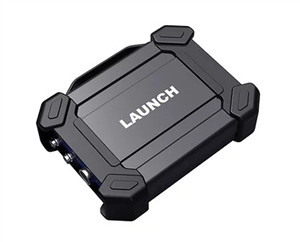 Launch X431 S2-2 Sensor Box Diagnostic Tool for ECU Troubleshooting  (301180847)