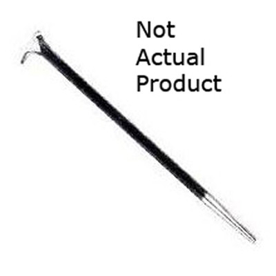 K Tool International 20" Pry Bar Lady Slipper Style (KTI-71620)