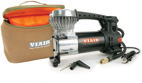 VIAIR 85P ポータブルタイヤインフレーター コンパクトシリーズ (00085