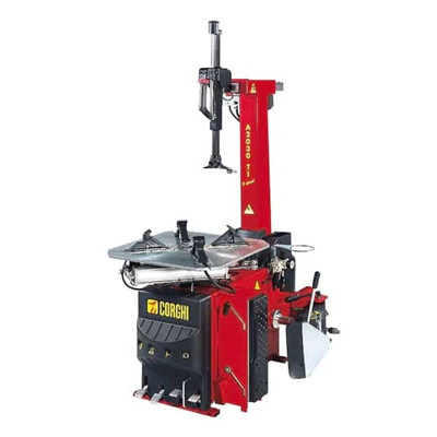 CORGHI タイヤチェンジャー CORGHI ISO BEAR タイヤチェンジャー