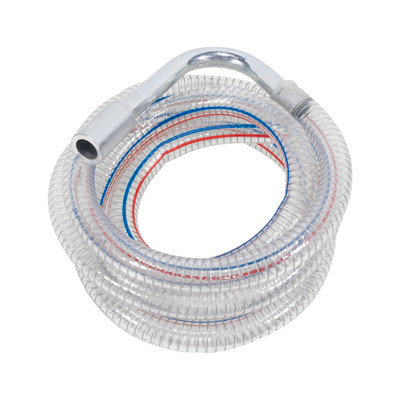 Linlin Lincoln Industrial 275642 Drain Hose Kit For LN3601 | JB Tools