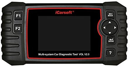 ICARSOFT VOL V2.0 Diagnostic Scanner for Volvo/Saab (VOL-V2.0)