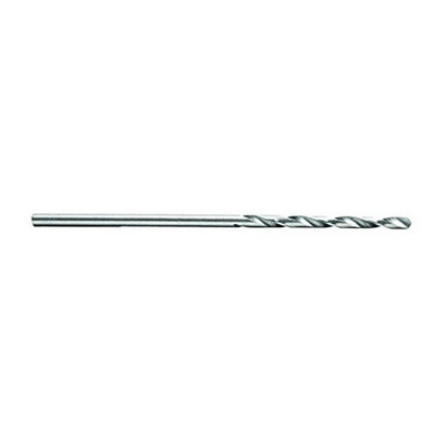 Century Drill Brite HSS Drill, 3/32" 2 Pack (22306)