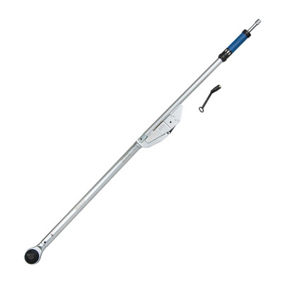 Ken-Tool 2-Piece Torque Wrench Kit 1" Drive (30538)