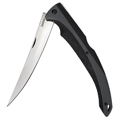ナイフ 小さな折り畳み KIKUSUI CUTLERY 440 ROSTFREI キクスイ