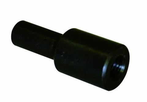 Astro Pneumatic 11PC 1/2'' Drive Nano Impact Sockets, SAE 78211