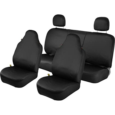 Body Glove Seat Covers